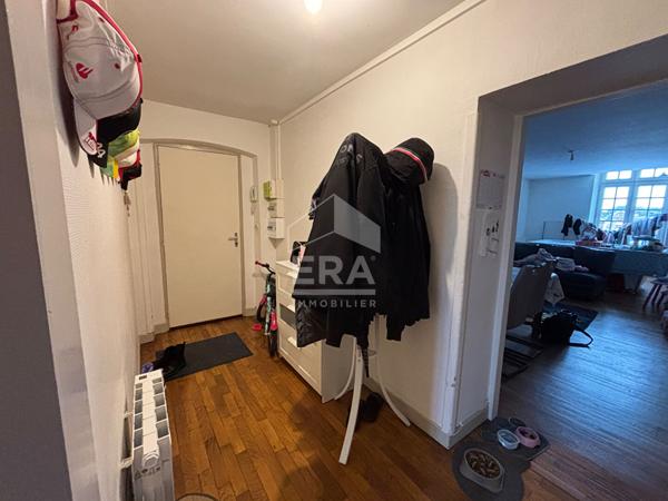 Appartement La Fere 3 pièce(s) 94 m2