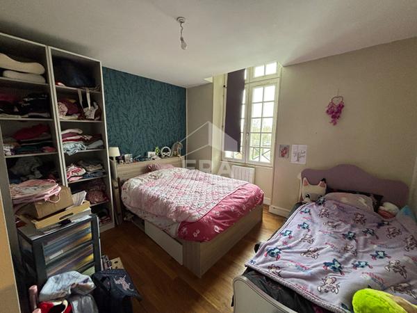 Appartement La Fere 3 pièce(s) 94 m2