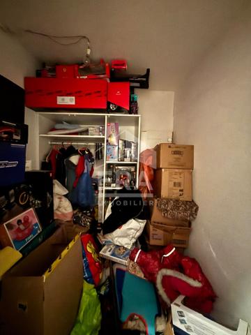 Appartement La Fere 3 pièce(s) 94 m2