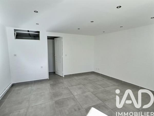 Appartement à vendre 1 pièce 34 m² Bandol