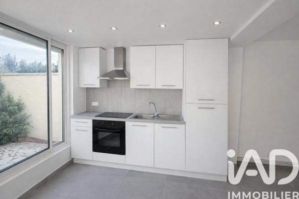 Appartement à vendre 1 pièce 34 m² Bandol