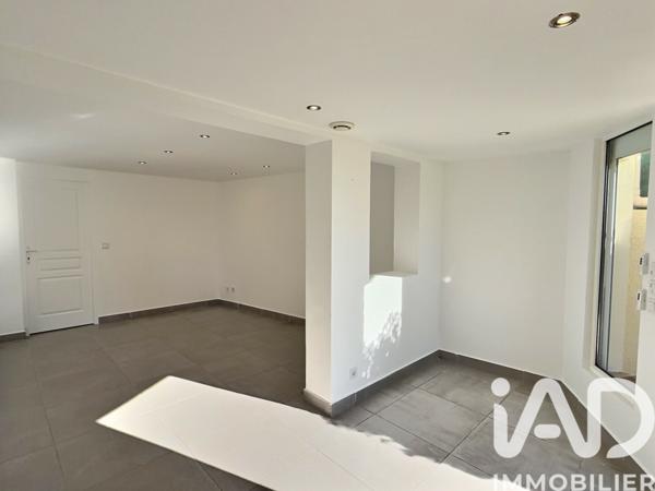 Appartement à vendre 1 pièce 34 m² Bandol