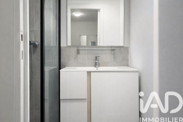 Appartement à vendre 1 pièce 34 m² Bandol