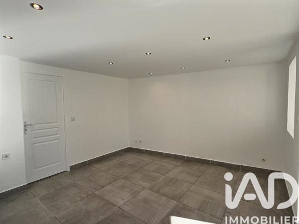 Appartement à vendre 1 pièce 34 m² Bandol