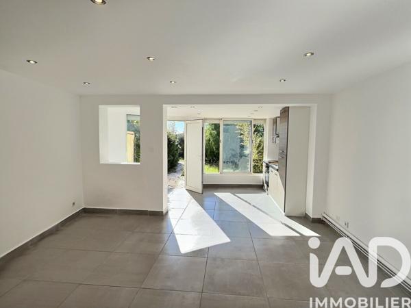 Appartement à vendre 1 pièce 34 m² Bandol