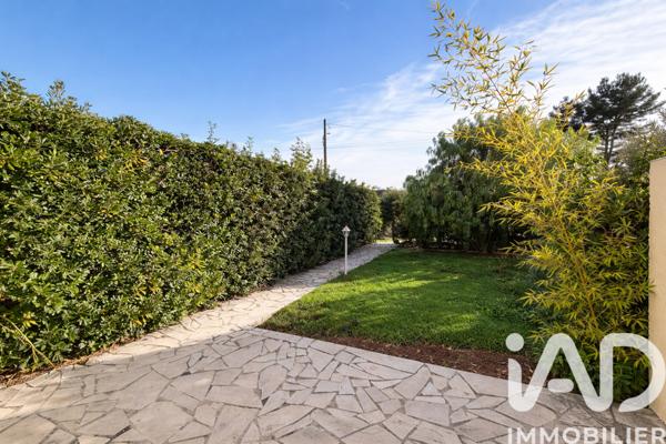 Appartement à vendre 1 pièce 34 m² Bandol