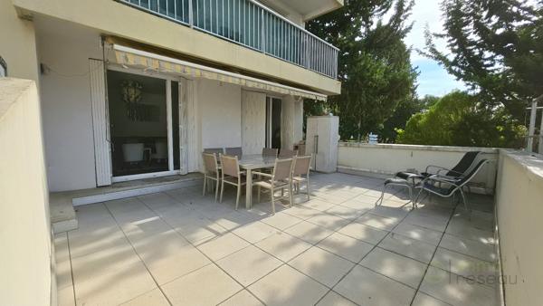 Appartement à MONTPELLIER (34070)