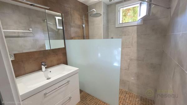 Appartement à MONTPELLIER (34070)