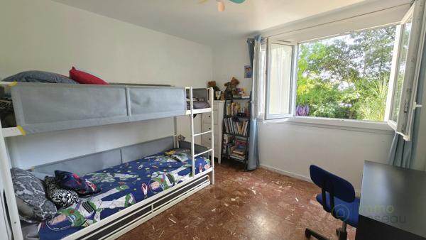 Appartement à MONTPELLIER (34070)
