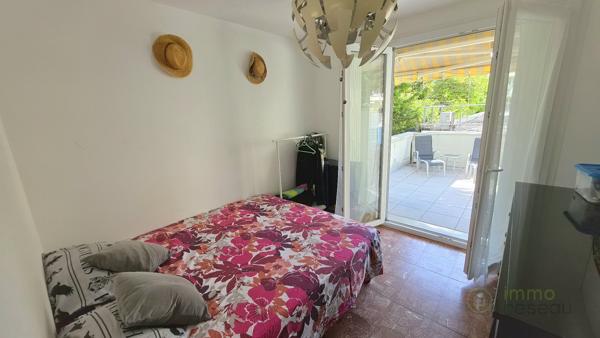 Appartement à MONTPELLIER (34070)