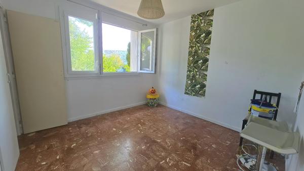 Appartement à MONTPELLIER (34070)
