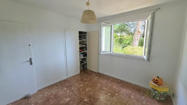 Appartement à MONTPELLIER (34070)