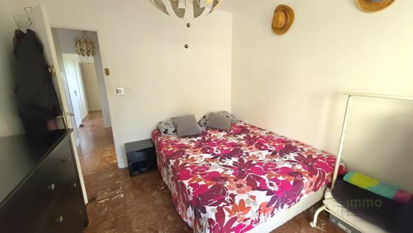 Appartement à MONTPELLIER (34070)