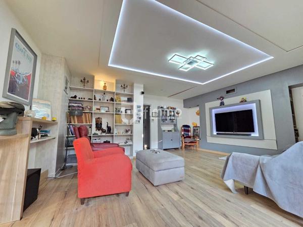 Havre de paix à Ortaffa : Maison Principale et Maisonette T3