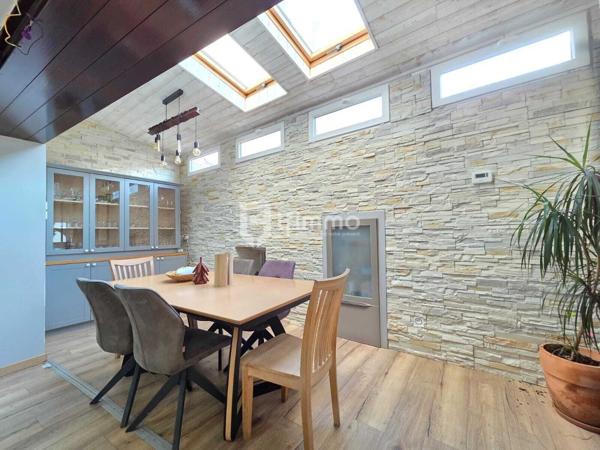 Havre de paix à Ortaffa : Maison Principale et Maisonette T3