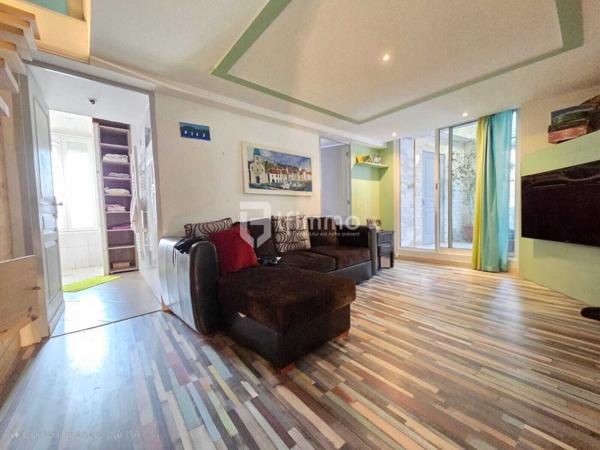 Havre de paix à Ortaffa : Maison Principale et Maisonette T3