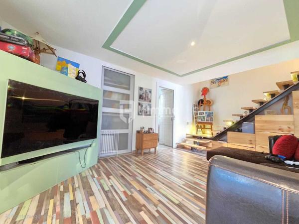 Havre de paix à Ortaffa : Maison Principale et Maisonette T3