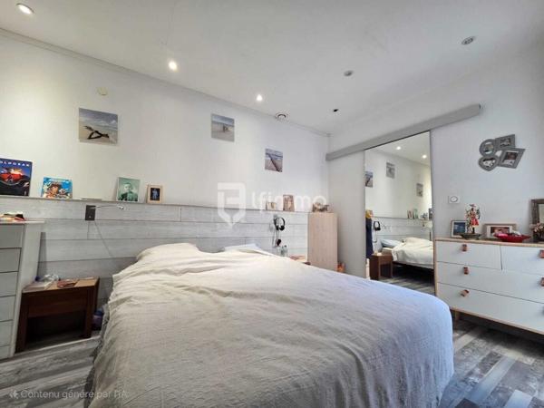 Havre de paix à Ortaffa : Maison Principale et Maisonette T3