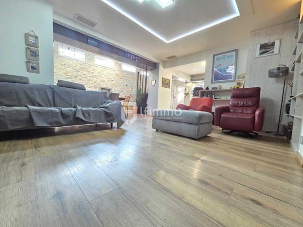 Havre de paix à Ortaffa : Maison Principale et Maisonette T3