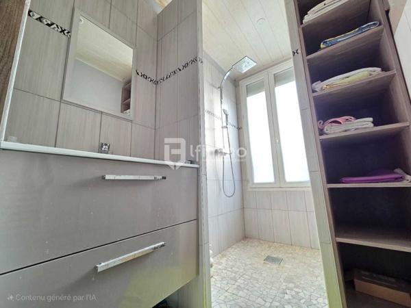 Havre de paix à Ortaffa : Maison Principale et Maisonette T3