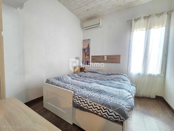 Havre de paix à Ortaffa : Maison Principale et Maisonette T3