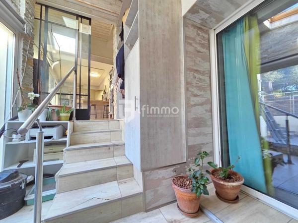 Havre de paix à Ortaffa : Maison Principale et Maisonette T3