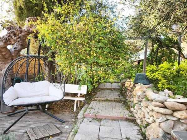 Havre de paix à Ortaffa : Maison Principale et Maisonette T3