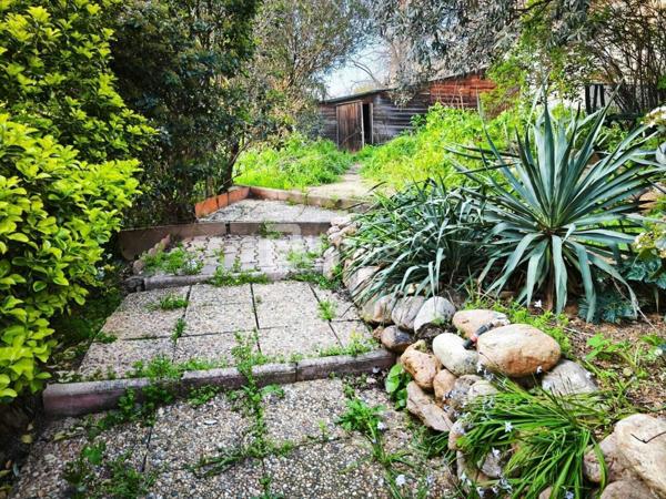 Havre de paix à Ortaffa : Maison Principale et Maisonette T3