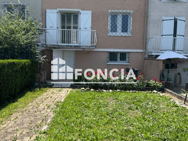 Location Maison 4 pièces 97.75 m² - 13 RUE AUGUSTE RENOIR Castres 81100