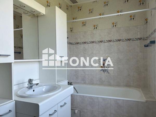 Location Maison 4 pièces 97.75 m² - 13 RUE AUGUSTE RENOIR Castres 81100