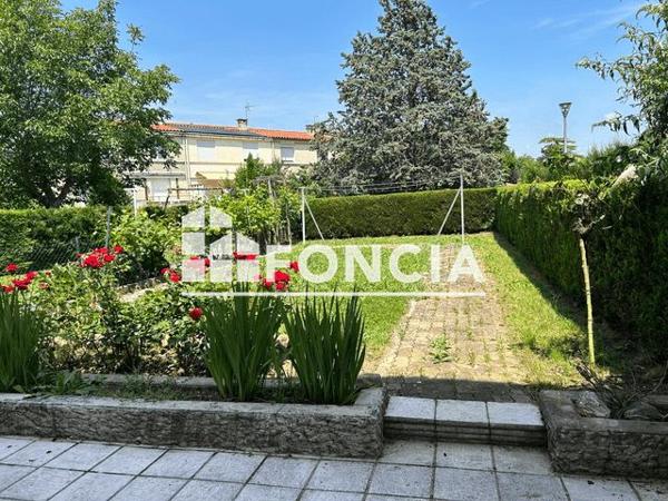 Location Maison 4 pièces 97.75 m² - 13 RUE AUGUSTE RENOIR Castres 81100