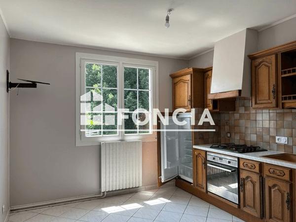 Location Maison 4 pièces 97.75 m² - 13 RUE AUGUSTE RENOIR Castres 81100