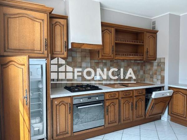 Location Maison 4 pièces 97.75 m² - 13 RUE AUGUSTE RENOIR Castres 81100