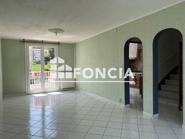 Location Maison 4 pièces 97.75 m² - 13 RUE AUGUSTE RENOIR Castres 81100