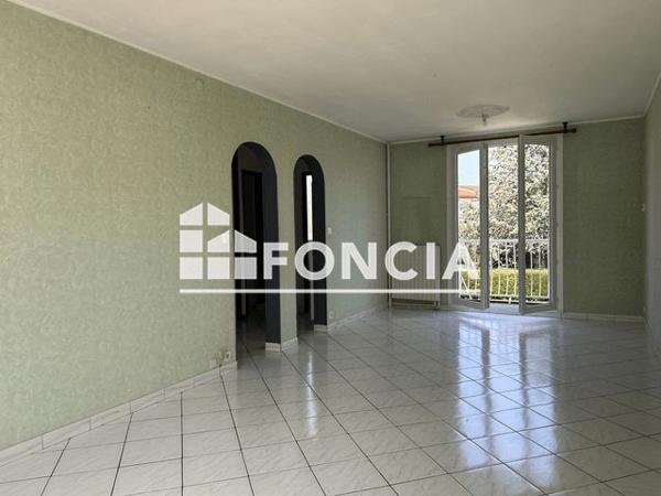 Location Maison 4 pièces 97.75 m² - 13 RUE AUGUSTE RENOIR Castres 81100