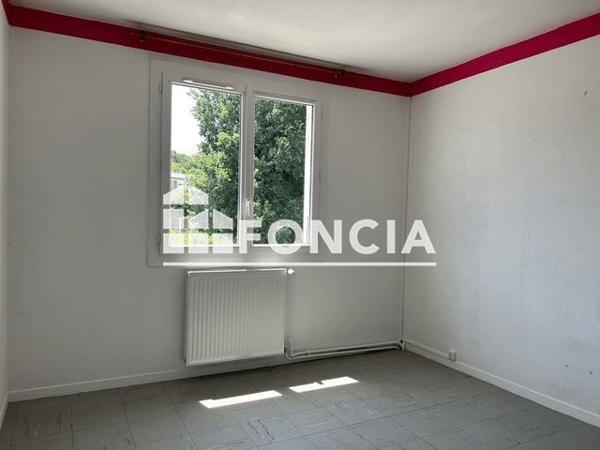 Location Maison 4 pièces 97.75 m² - 13 RUE AUGUSTE RENOIR Castres 81100