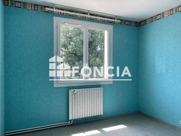 Location Maison 4 pièces 97.75 m² - 13 RUE AUGUSTE RENOIR Castres 81100