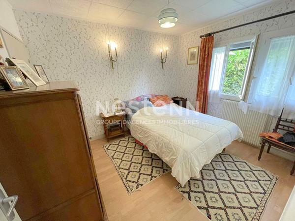 A VENDRE - Maison de PLAIN PIED 93 m² à Gisors - 3 chambres - 708 m² de terrain