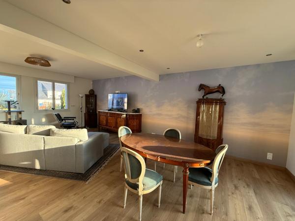 Maison à vendre 9 pièces LANGUEUX (22)