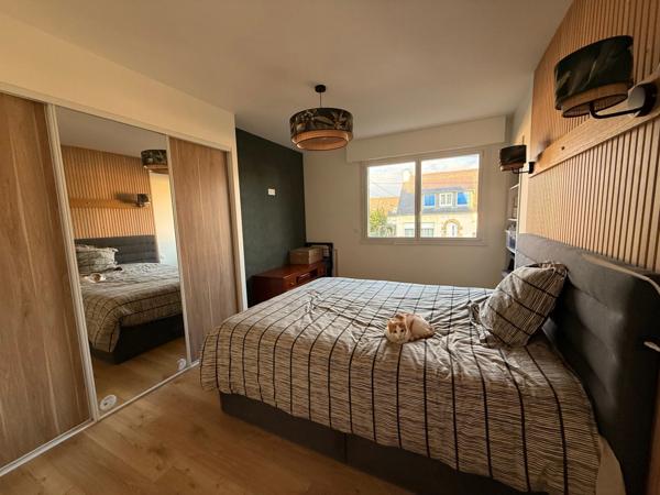 Maison à vendre 9 pièces LANGUEUX (22)