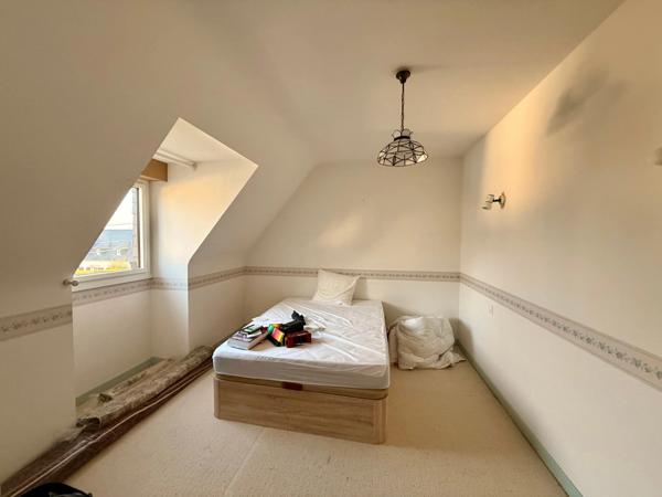 Maison à vendre 9 pièces LANGUEUX (22)