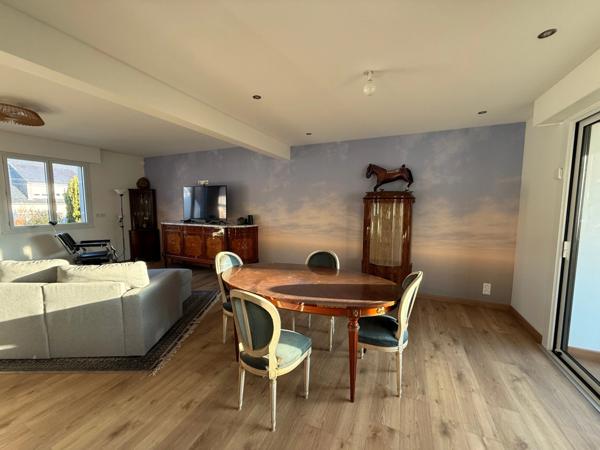 Maison à vendre 9 pièces LANGUEUX (22)