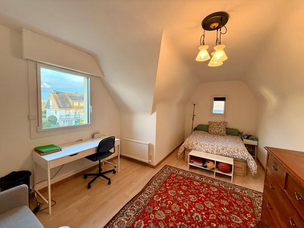 Maison à vendre 9 pièces LANGUEUX (22)