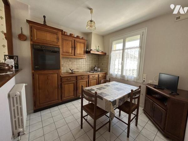A VENDRE - PAVILLON - LAVAL 