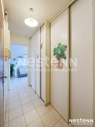 À vendre - 3 pièces - Balcon - Parking - Proximité commerces et écoles