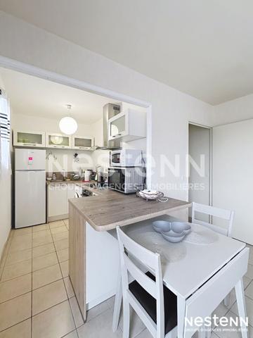 À vendre - 3 pièces - Balcon - Parking - Proximité commerces et écoles