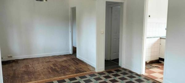 Maison à SAP-EN-AUGE, 61470 - 4 pièces 68m²