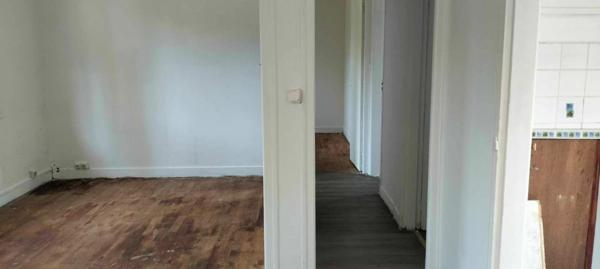 Maison à SAP-EN-AUGE, 61470 - 4 pièces 68m²