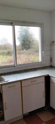 Maison à SAP-EN-AUGE, 61470 - 4 pièces 68m²