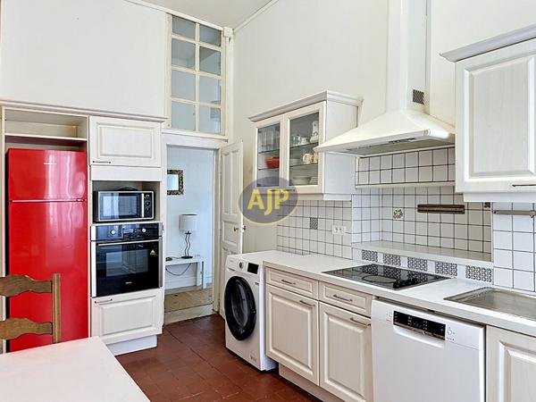 Vente appartement Nantes : 332 165 € - AJP Immobilier Nantes Jouzel